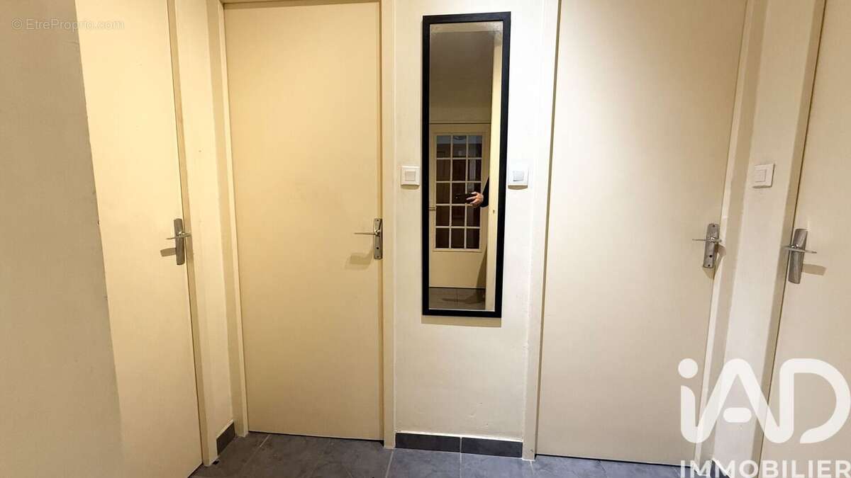 Photo 8 - Appartement à LYON-7E