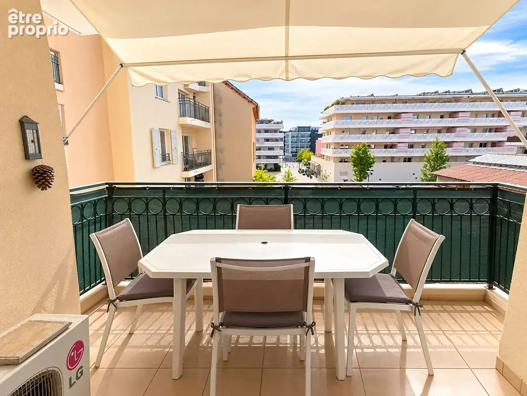 Appartement 3 pièces 60 m² à vendre à La Seyne-Sur-Mer (83500) - photo 2