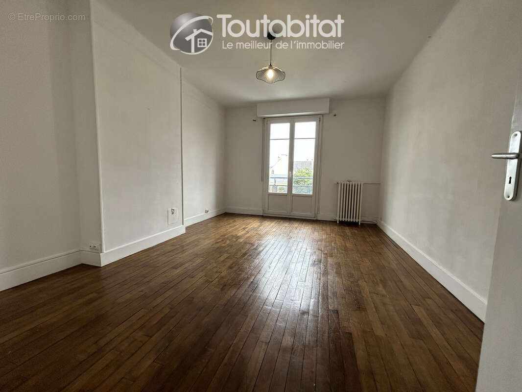 Appartement 49 m² à Charleville-Mezieres  - photo 8