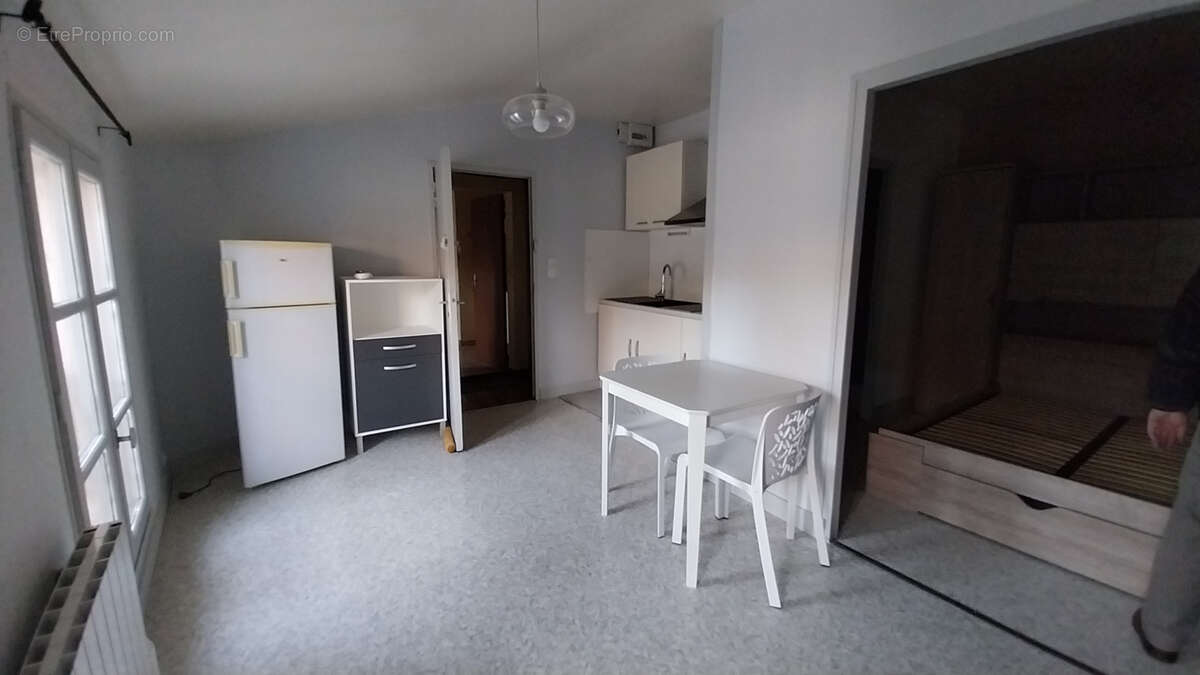 Appartement à PERIGUEUX