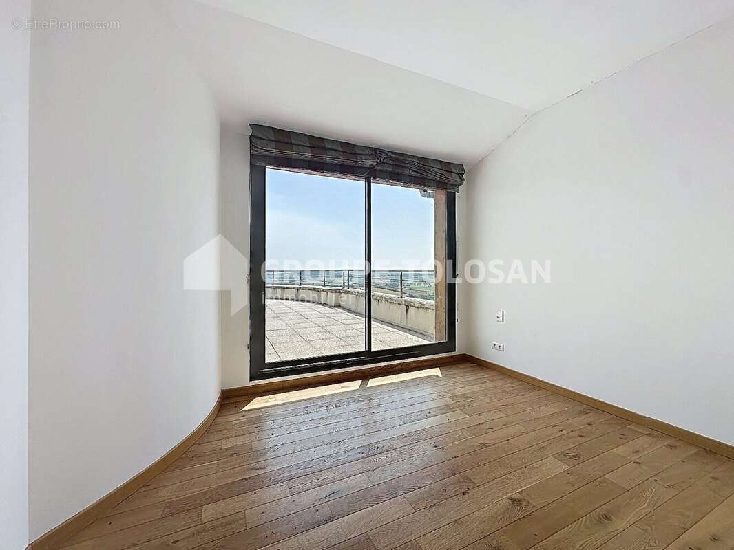 Maison à QUINT-FONSEGRIVES