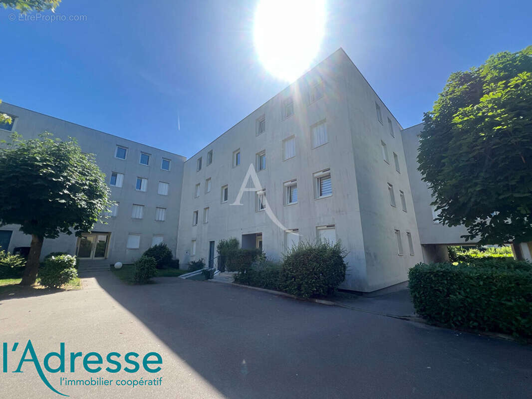 Appartement Noisiel 4 pièce(s) 81.42  m2 - photo 9