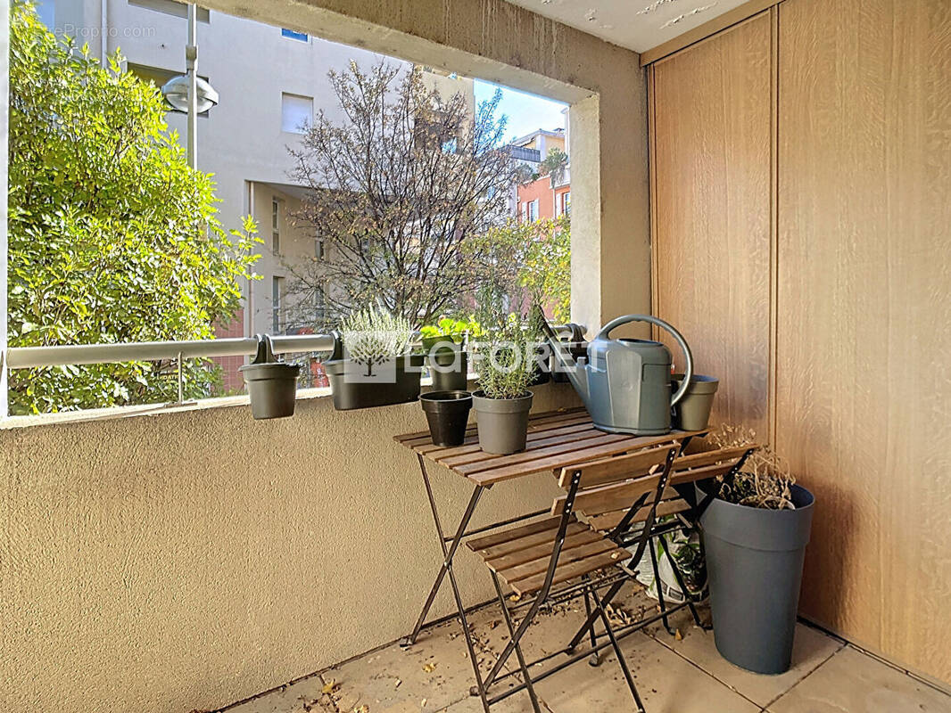 Appartement à AUBAGNE