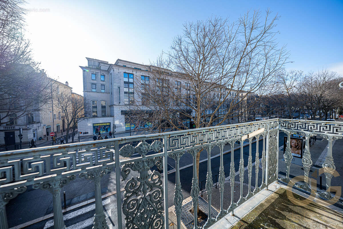 appartement familial de caractère proximité des Halles - photo 6