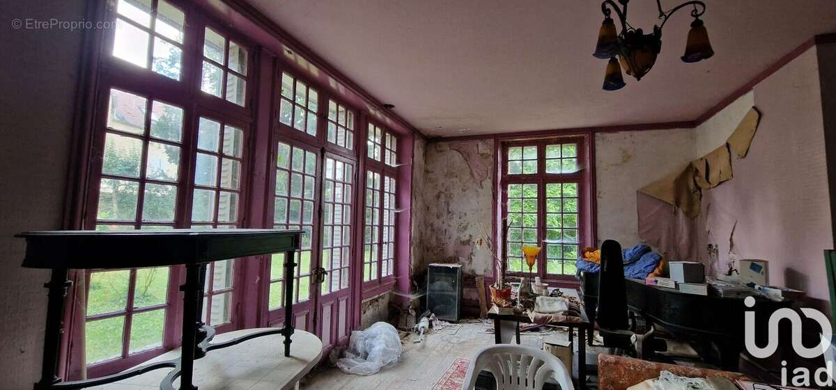 Photo 3 - Maison à ANCY-LE-FRANC