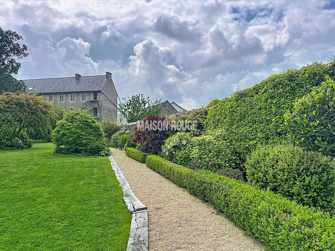 Maison à LANNION