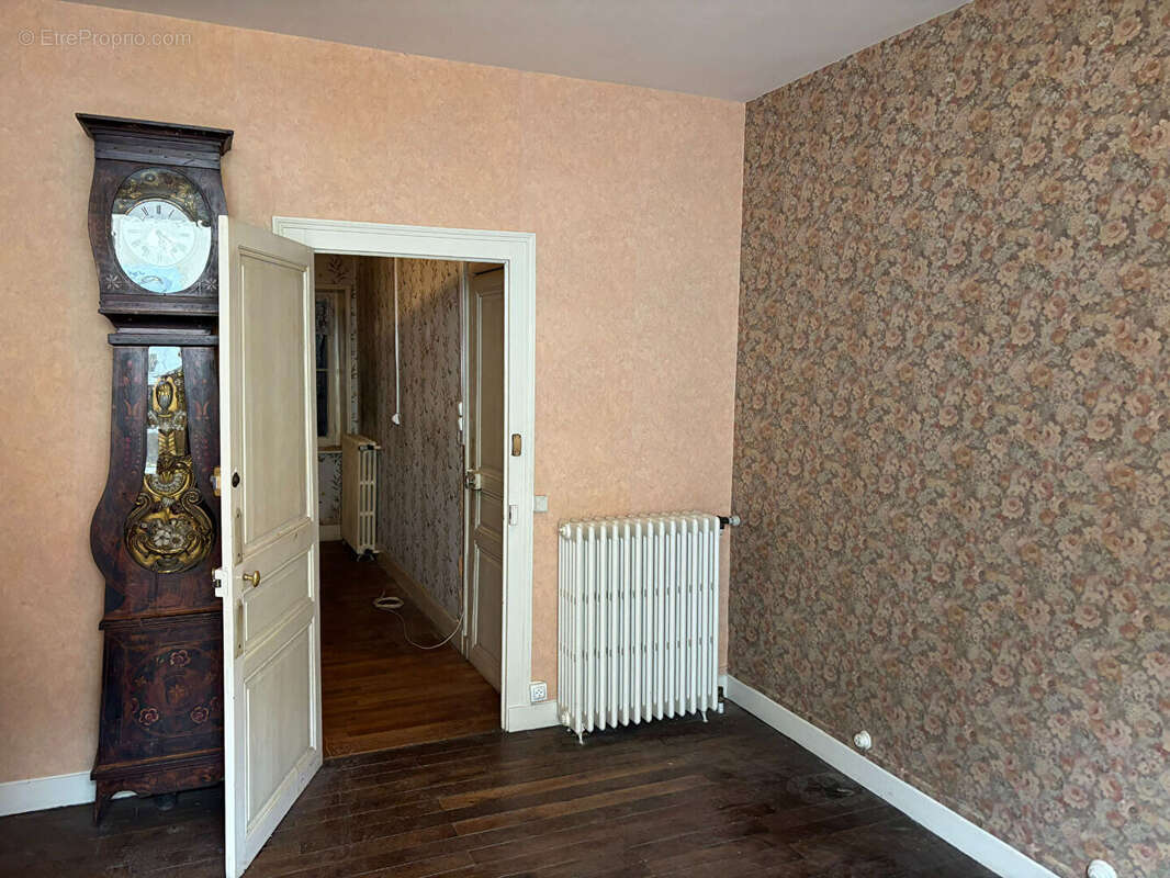 Maison 118m² à châteauroux - photo 7