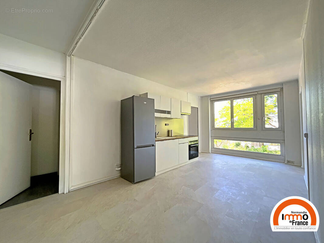 Appartement à ROUEN