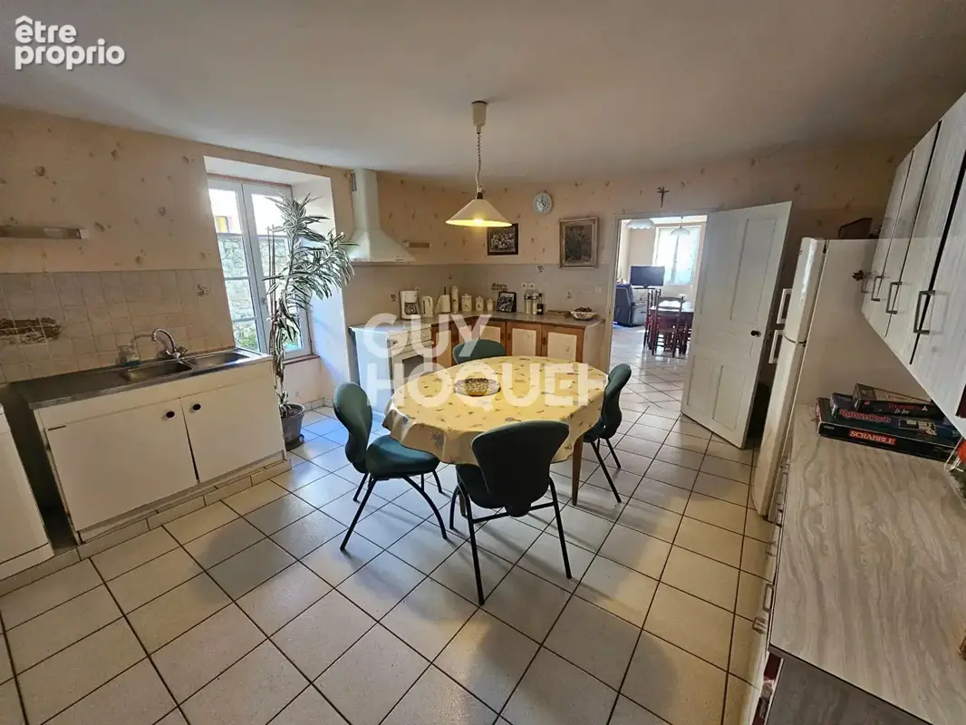 Maison 4 pièces 113 m² à vendre à Foussais-Payre (85240) - photo 4