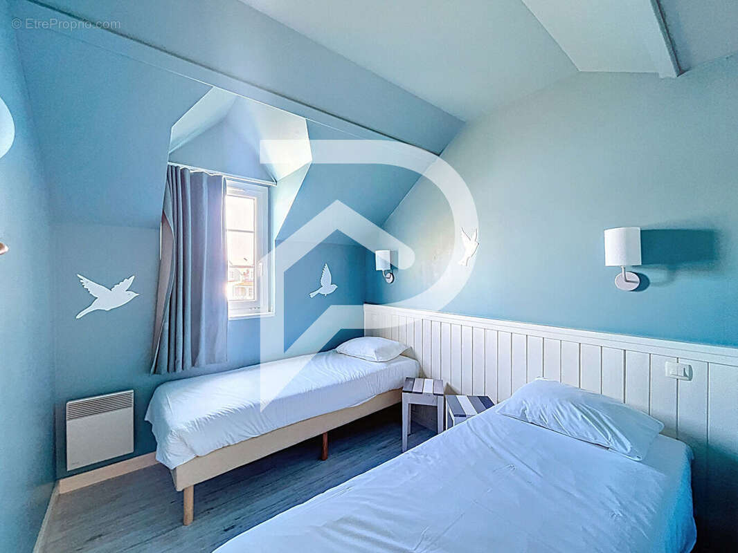 Maison à CHAMOUILLE