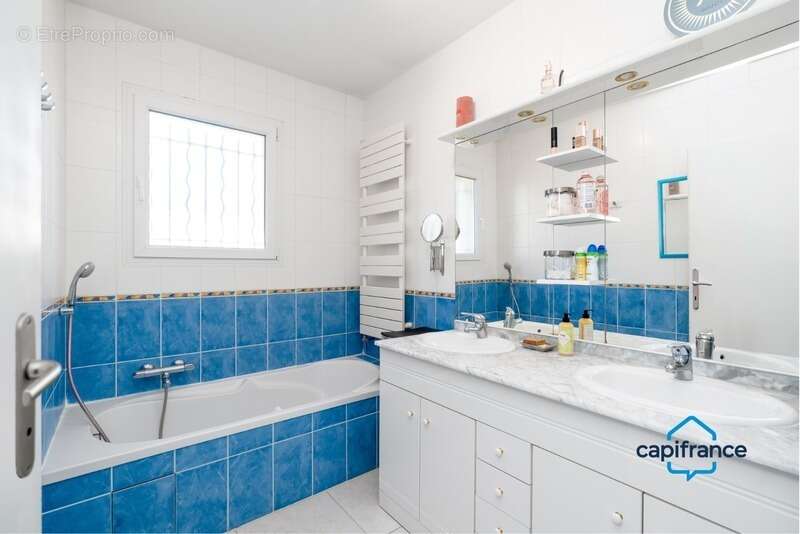 Maison à CASTELNAU-LE-LEZ