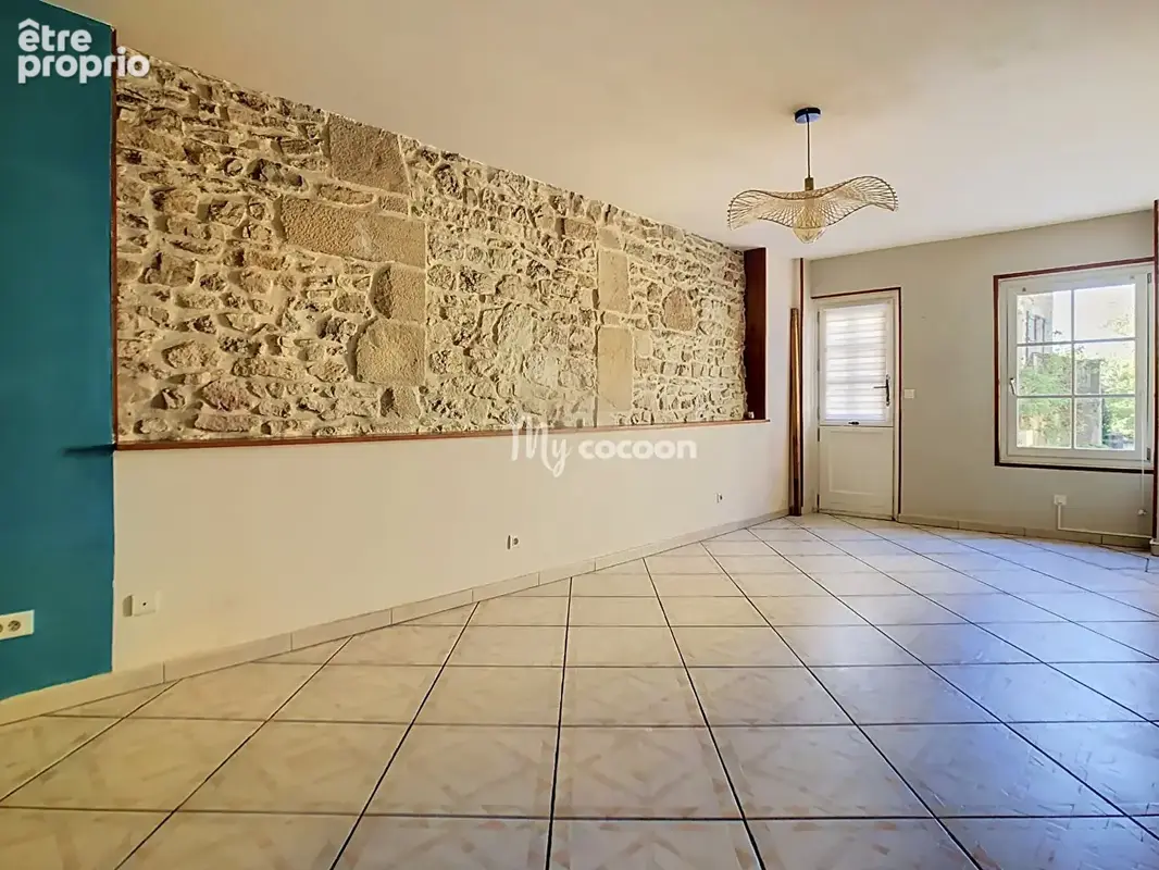 Maison - T4 - 95 m² - photo 9