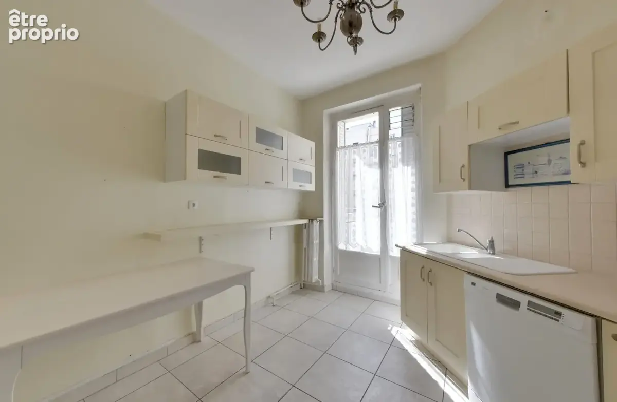 Appartement 4 pièces 103 m² à vendre à Grenoble (38000) - photo 5