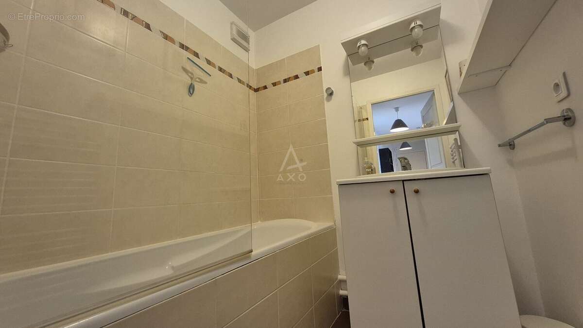 Appartement à CROZON