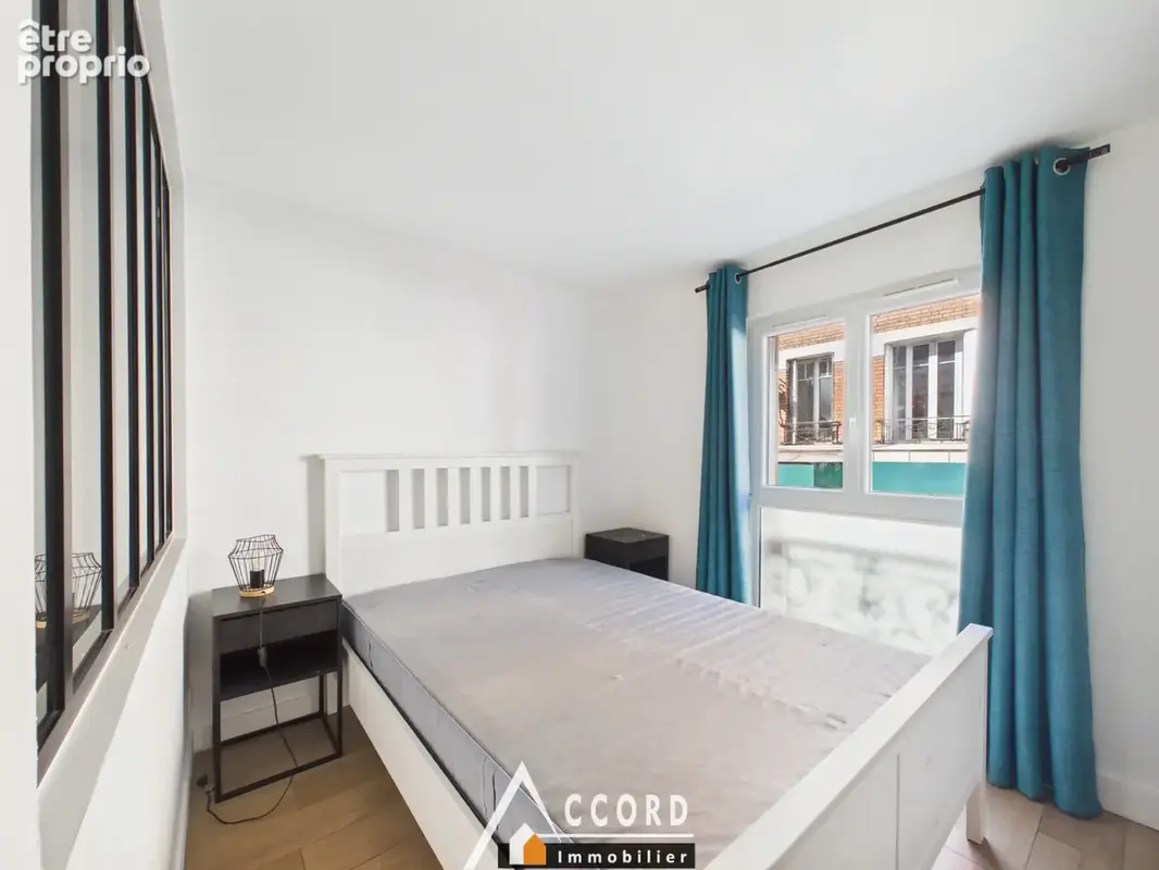 Appartement houilles centre ville - photo 4
