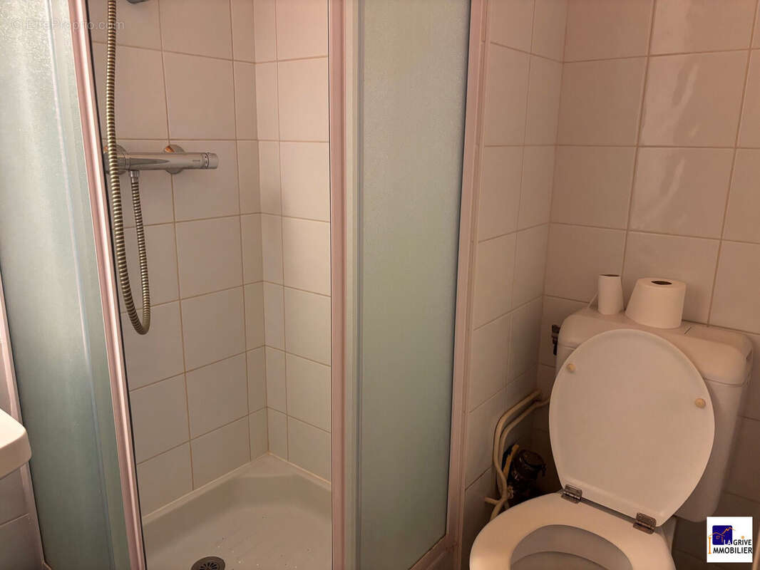 Appartement 23 m² à Peisey-Nancroix  - photo 5