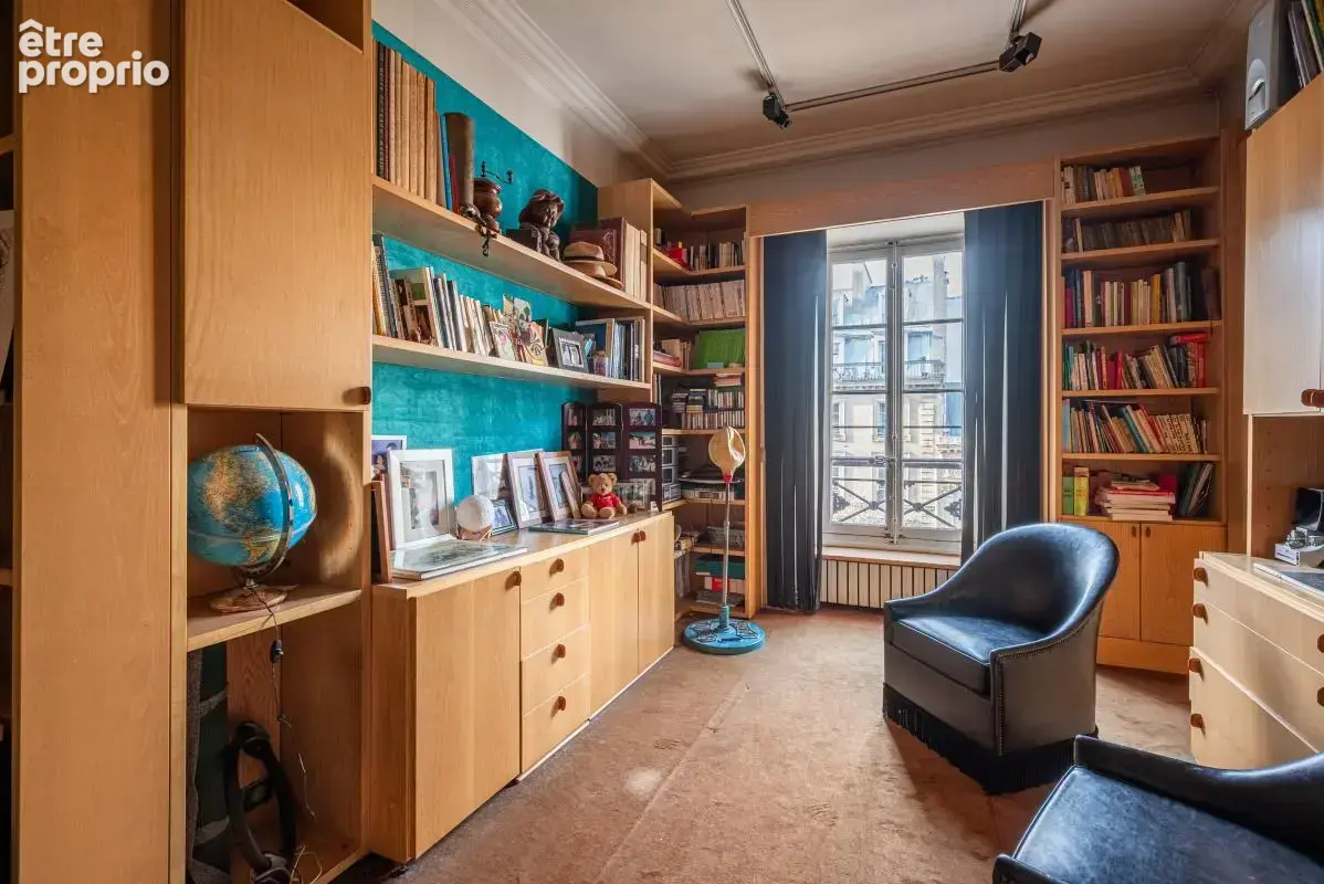 Appartement - photo 5
