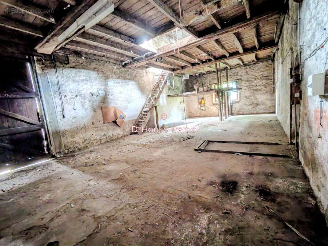 Maison à LIMAY