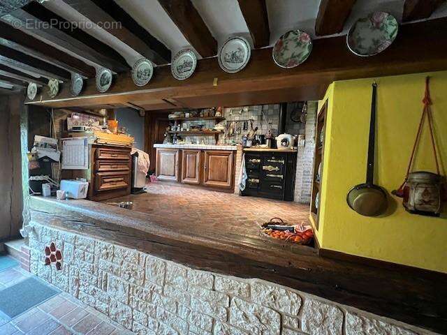 Maison 105 m² à Tordouet  - photo 5