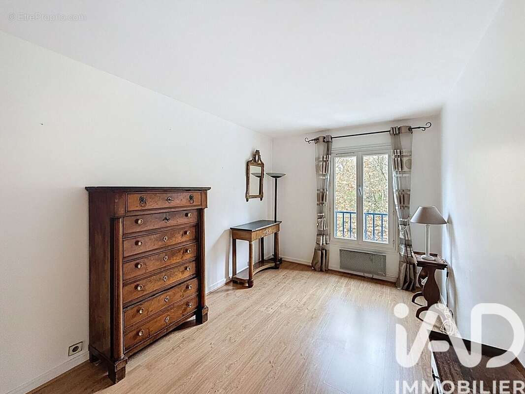 Photo 9 - Appartement à ANTONY