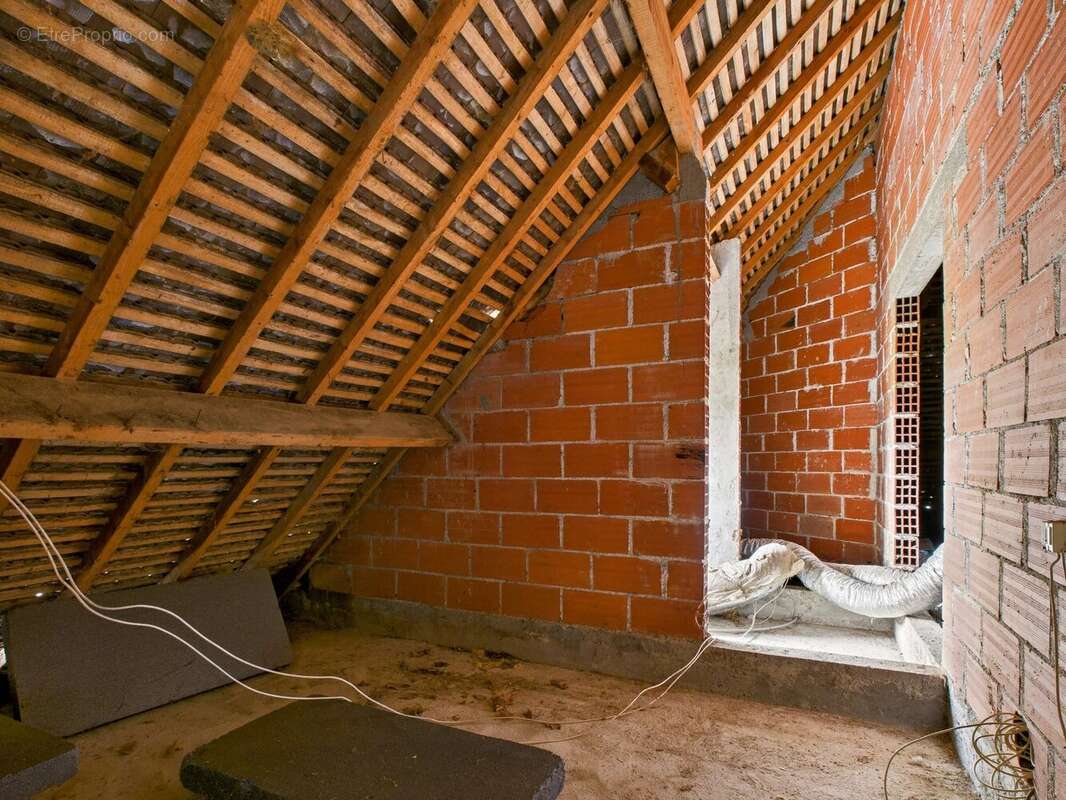 Maison à AURIAC-SUR-DROPT