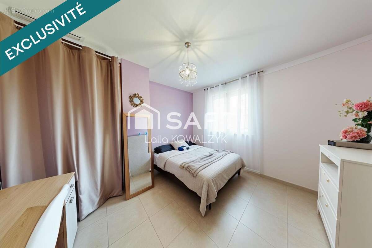 Photo 8 - Maison à VILLEFONTAINE