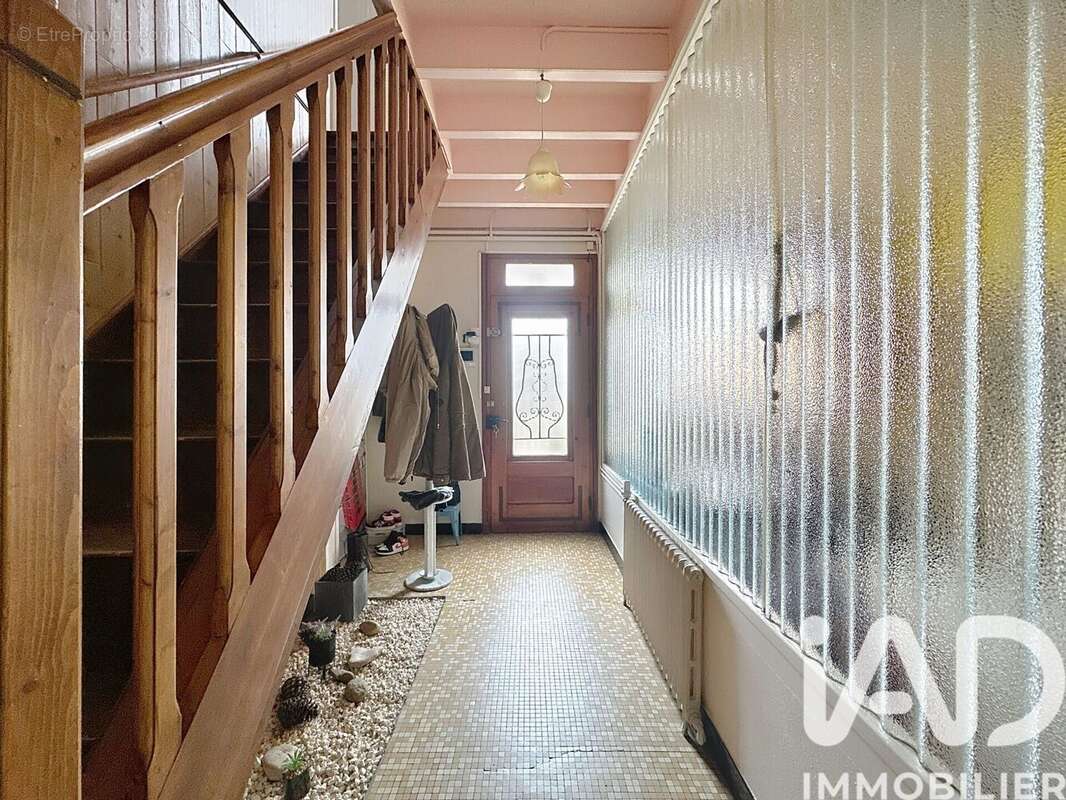 Photo 5 - Maison à SAINT-JEAN-DE-LIVERSAY