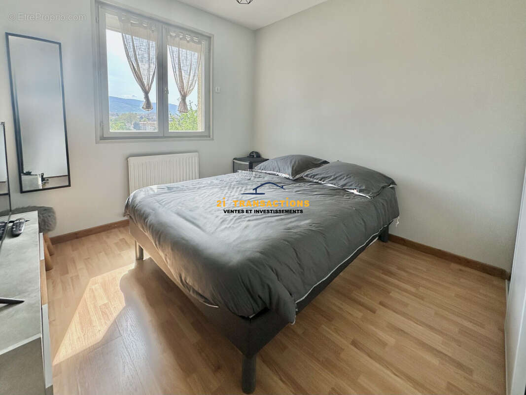 Maison à SAINT-CHAMOND