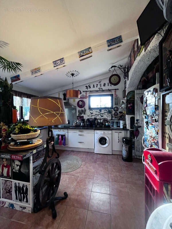 Oletta - Maison 3 pièces 77.83 m2 dans résidence avec piscine et tennis - photo 7