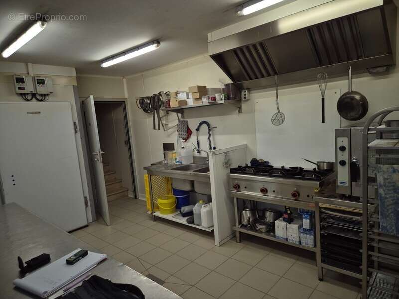 Appartement à SAINT-CLAUD