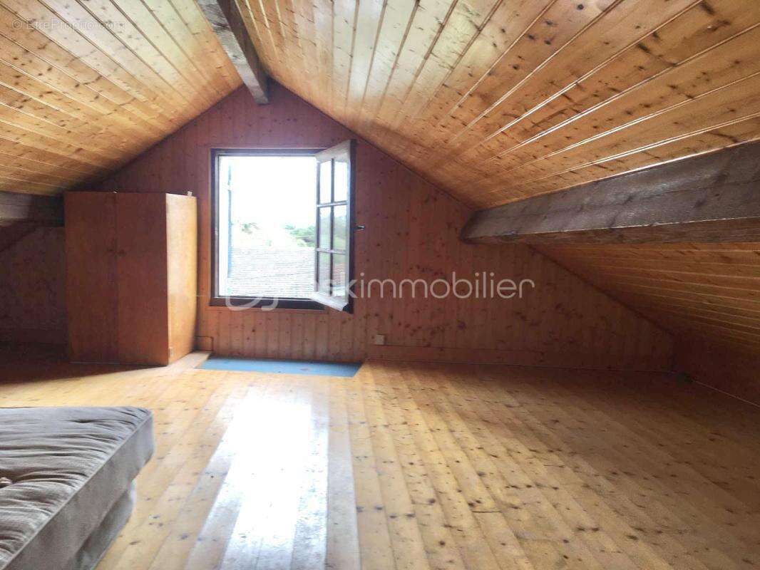 Appartement à SAINT-MICHEL-CHEF-CHEF