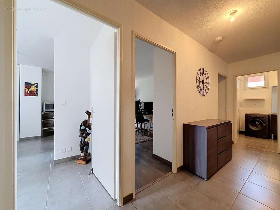 Photo 4 - Appartement à TOURNEFEUILLE