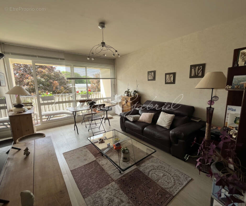 Appartement à LE HAVRE