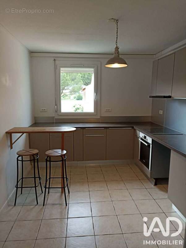 Photo 6 - Appartement à FREJUS