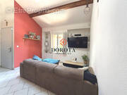 Appartement à SAINT-PIERRE-D'ALLEVARD