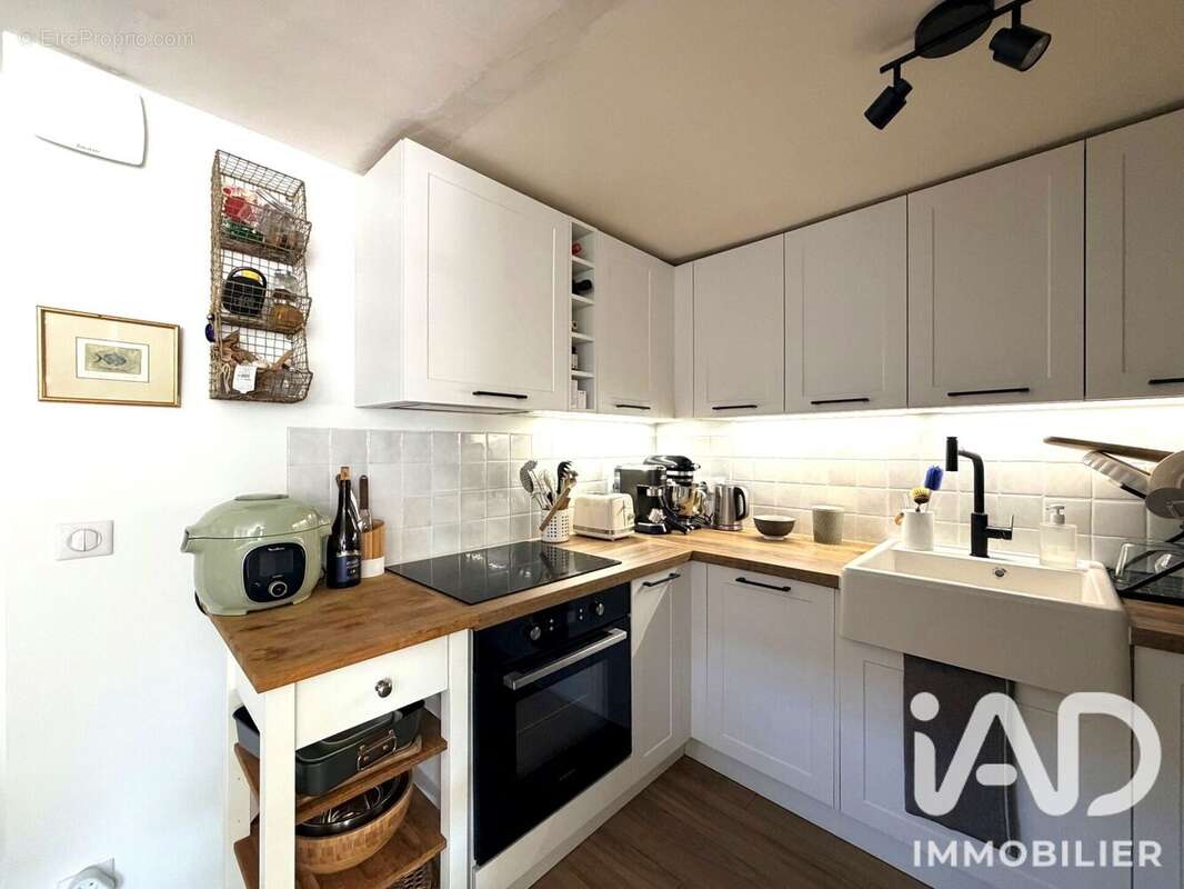 Appartement 57 m² à Anglet  - photo 6