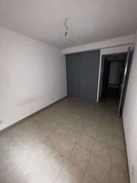 Appartement à CARCASSONNE