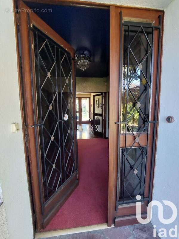 Photo 4 - Maison à SEMEAC