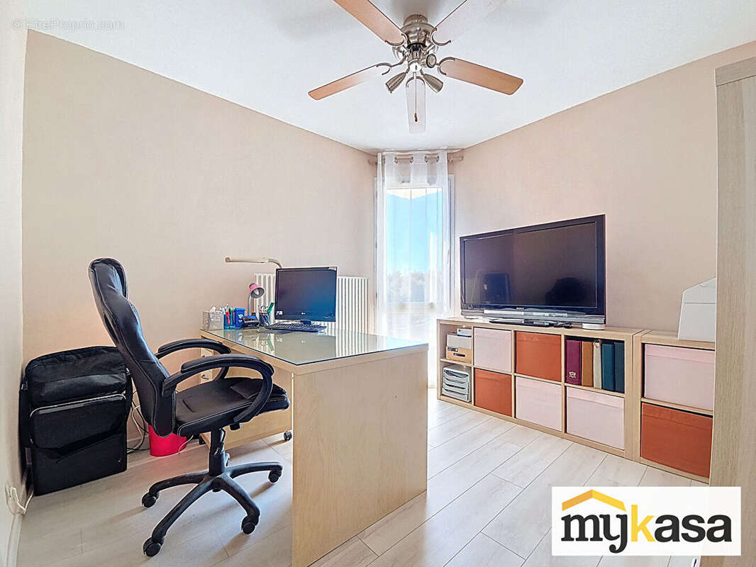 Appartement à ISTRES