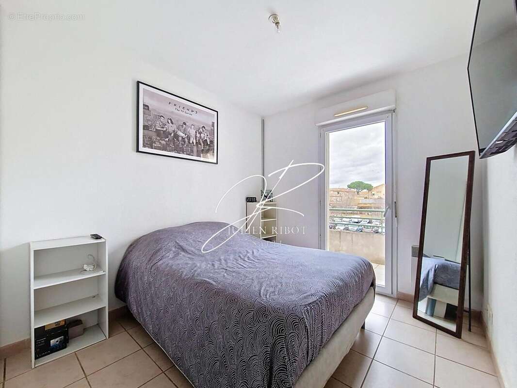 Photo 5 - Appartement à SERIGNAN