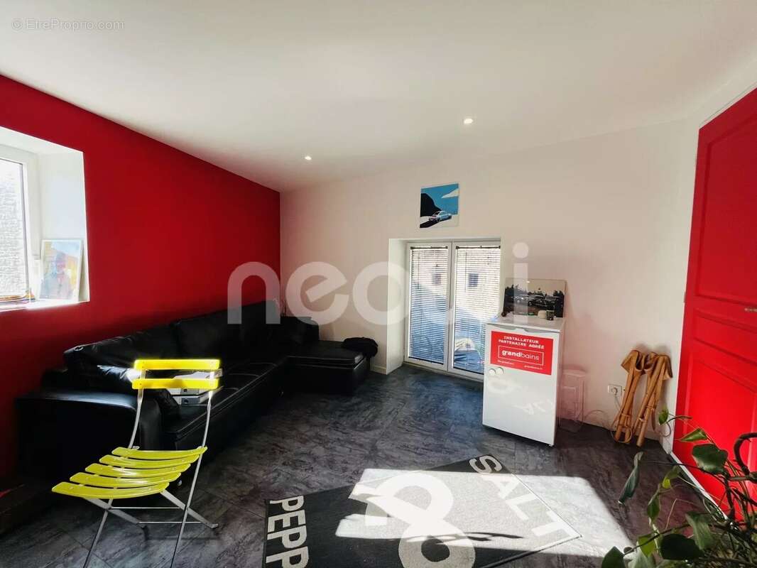 Maison à BEAUREGARD-VENDON