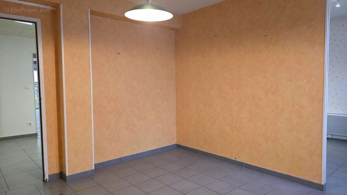 Appartement à SAINTES