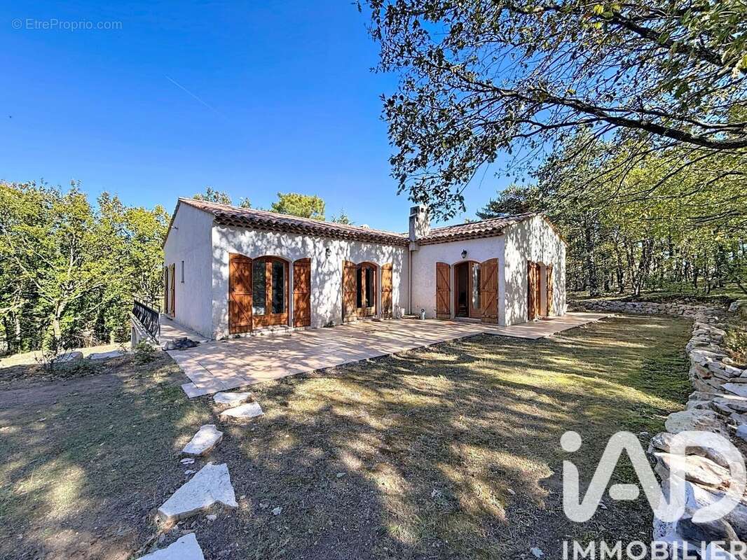 Photo 2 - Maison à CALLIAN