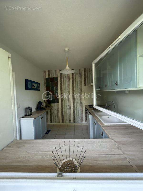 Appartement à YERRES