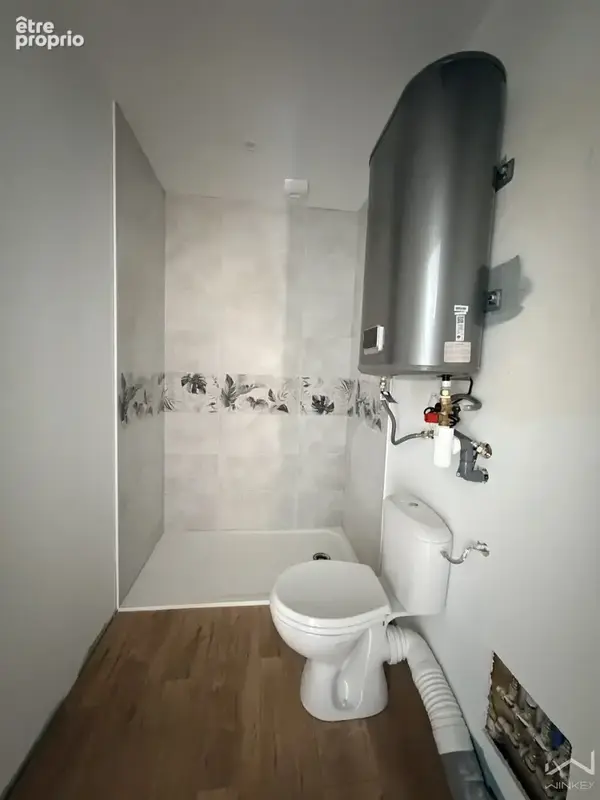 Appartement T3 - MERVILLE - photo 5