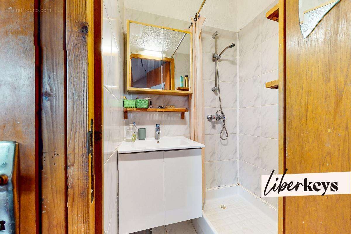 Maison à MARSEILLE-8E