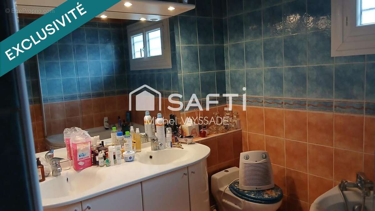 Photo 8 - Maison à ALBERTVILLE