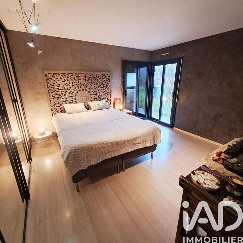 Photo 7 - Maison à COUILLY-PONT-AUX-DAMES