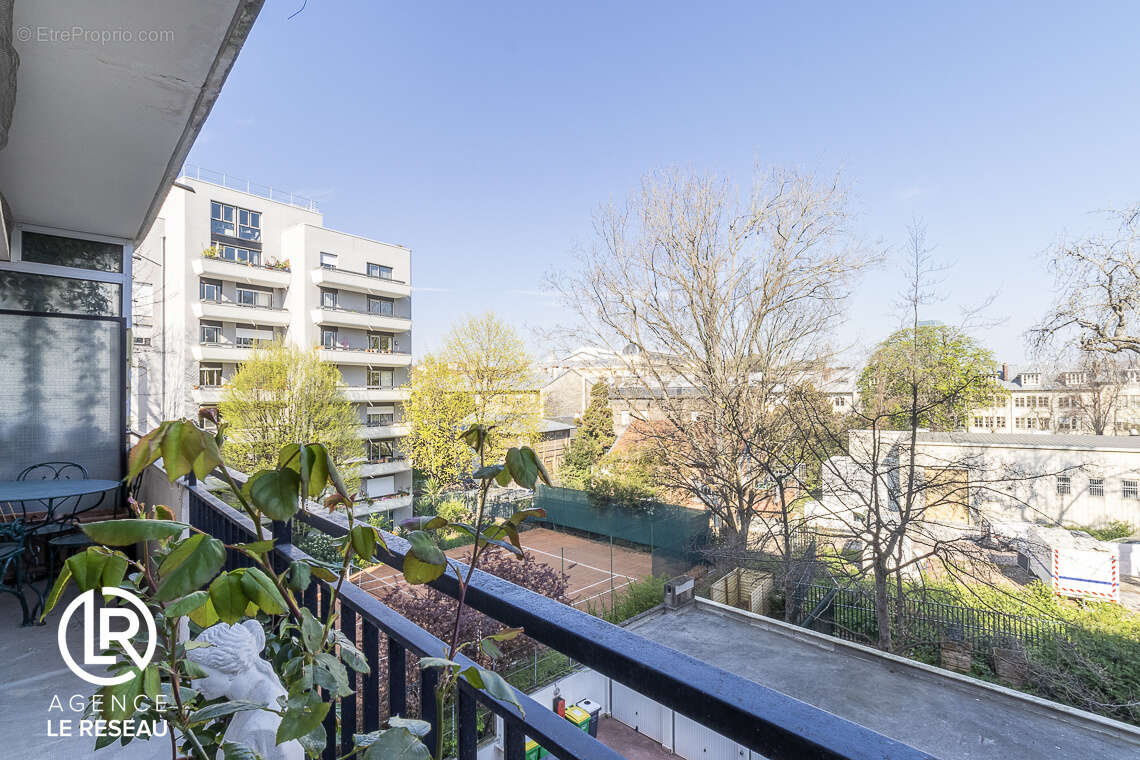 Appartement à PARIS-5E