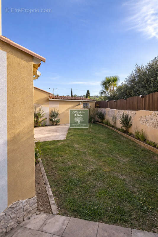 Maison à ISTRES